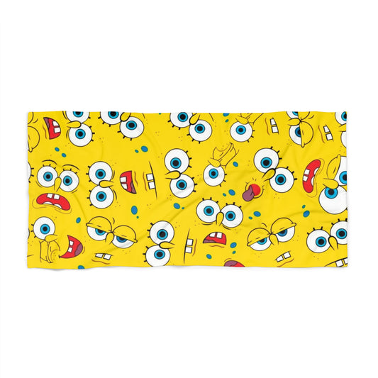 Beach Towel
