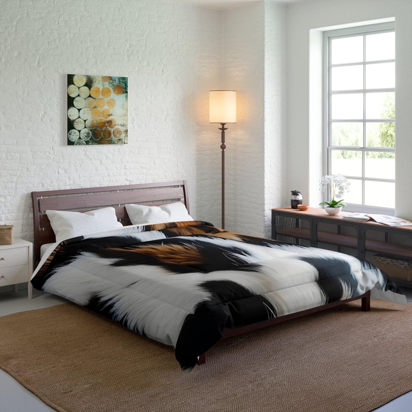 Comforter