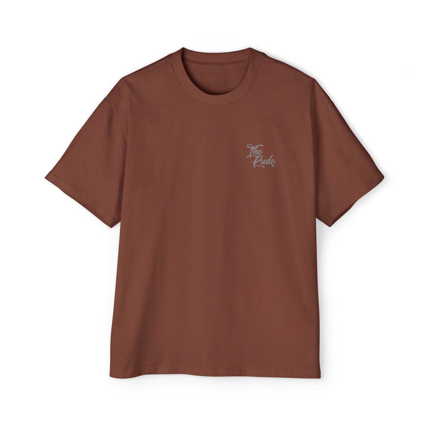 Premium Oversized TShirt
