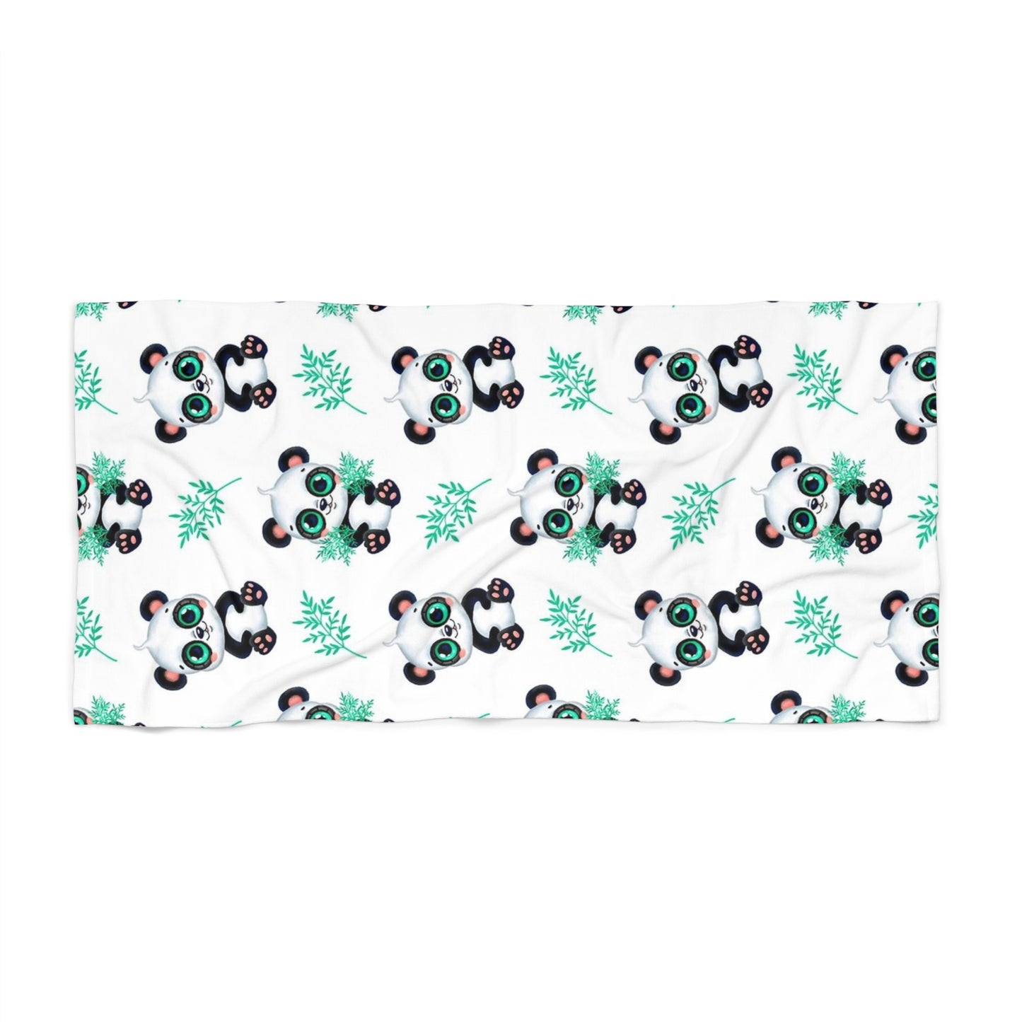 Beach Towel