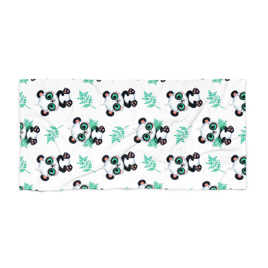 Beach Towel