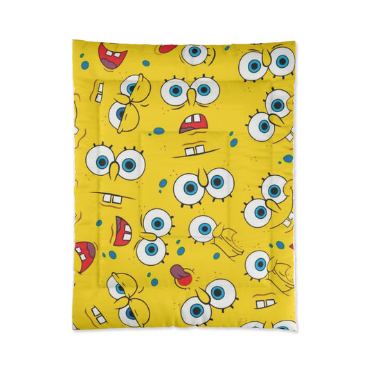 Comforter