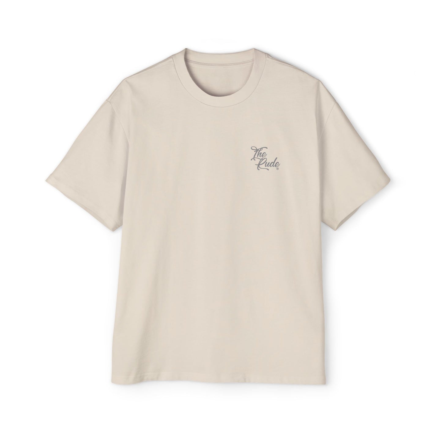 Premium Oversized TShirt