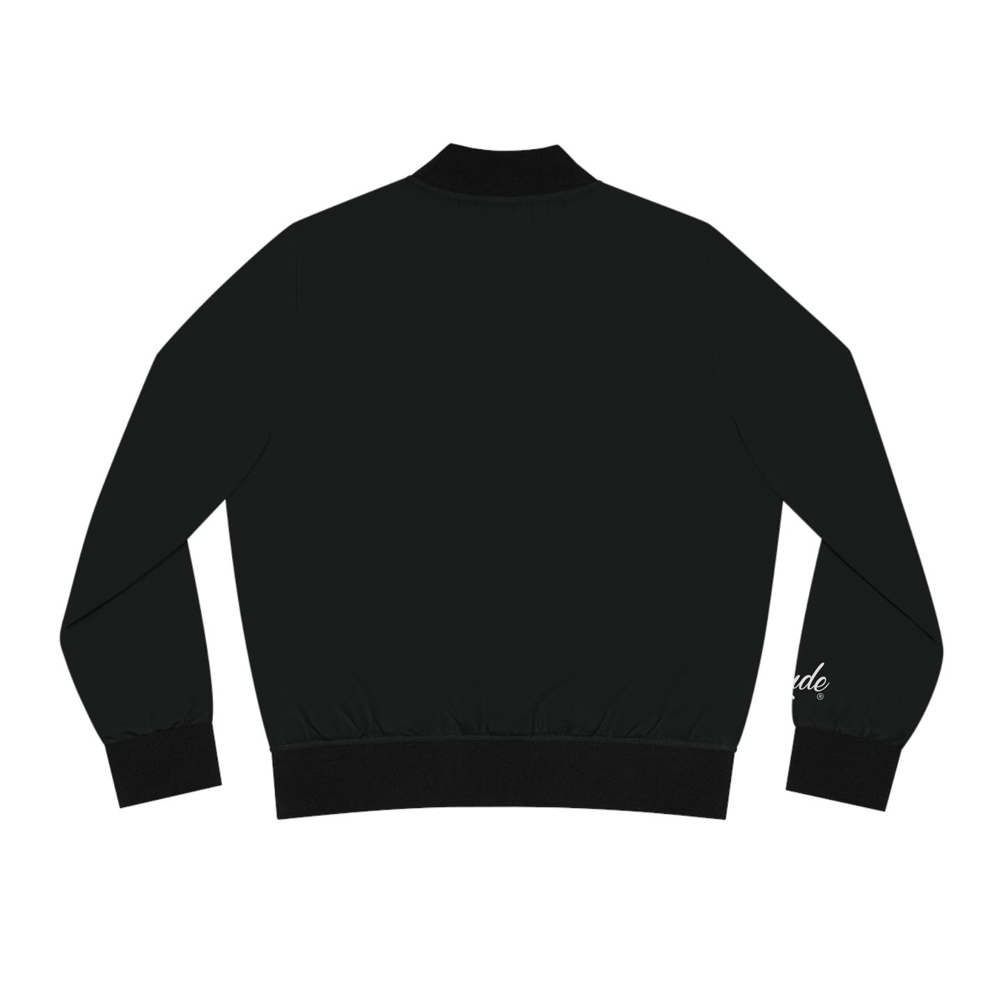 Women's Bomber Jacket (AOP)