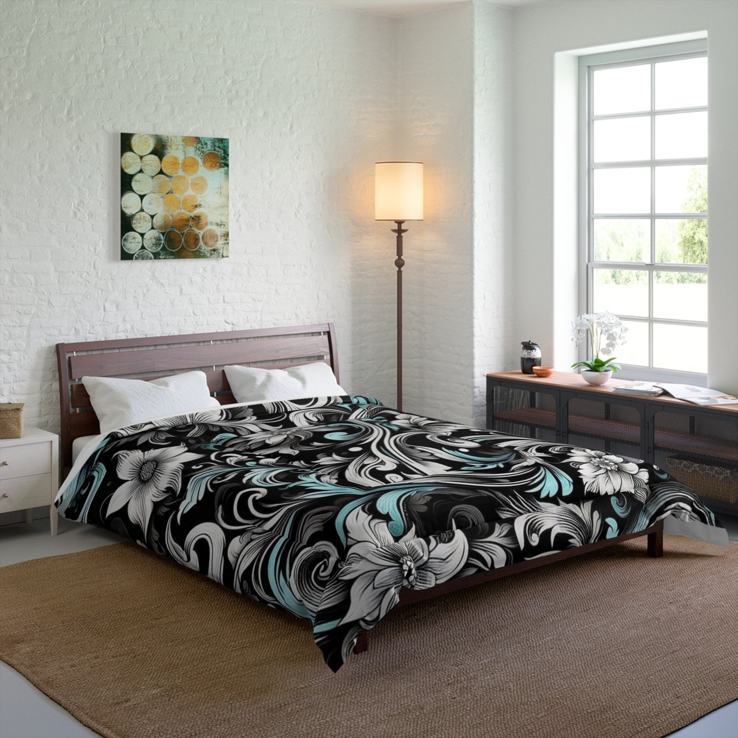 Comforter