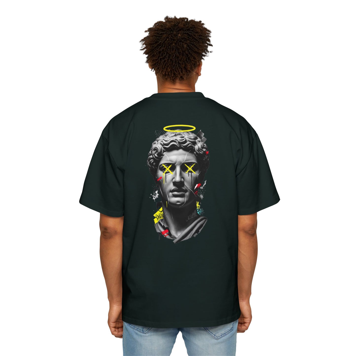 Premium Oversized TShirt