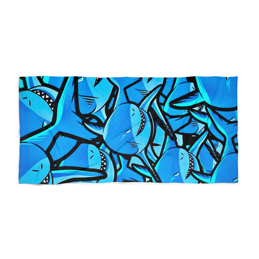 Beach Towel