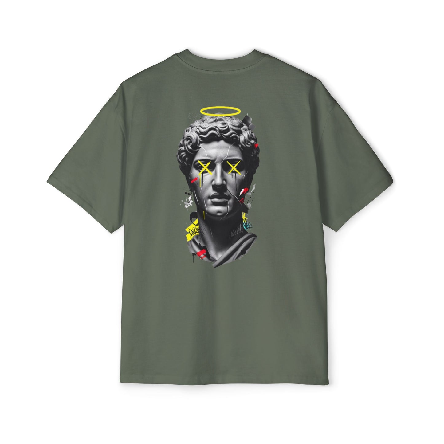 Premium Oversized TShirt