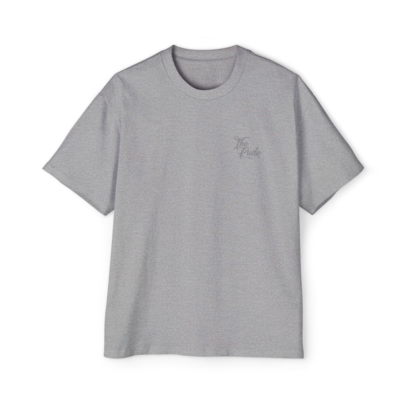 Premium Oversized TShirt