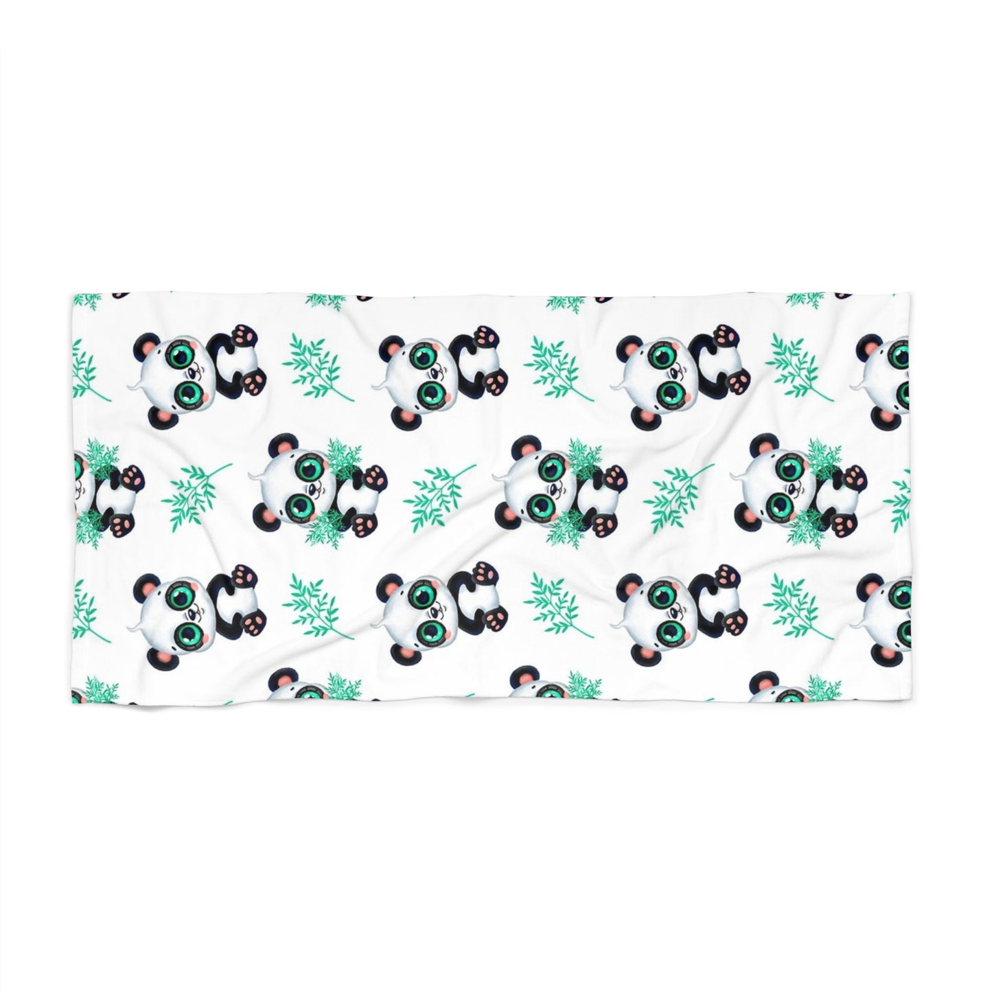 Beach Towel