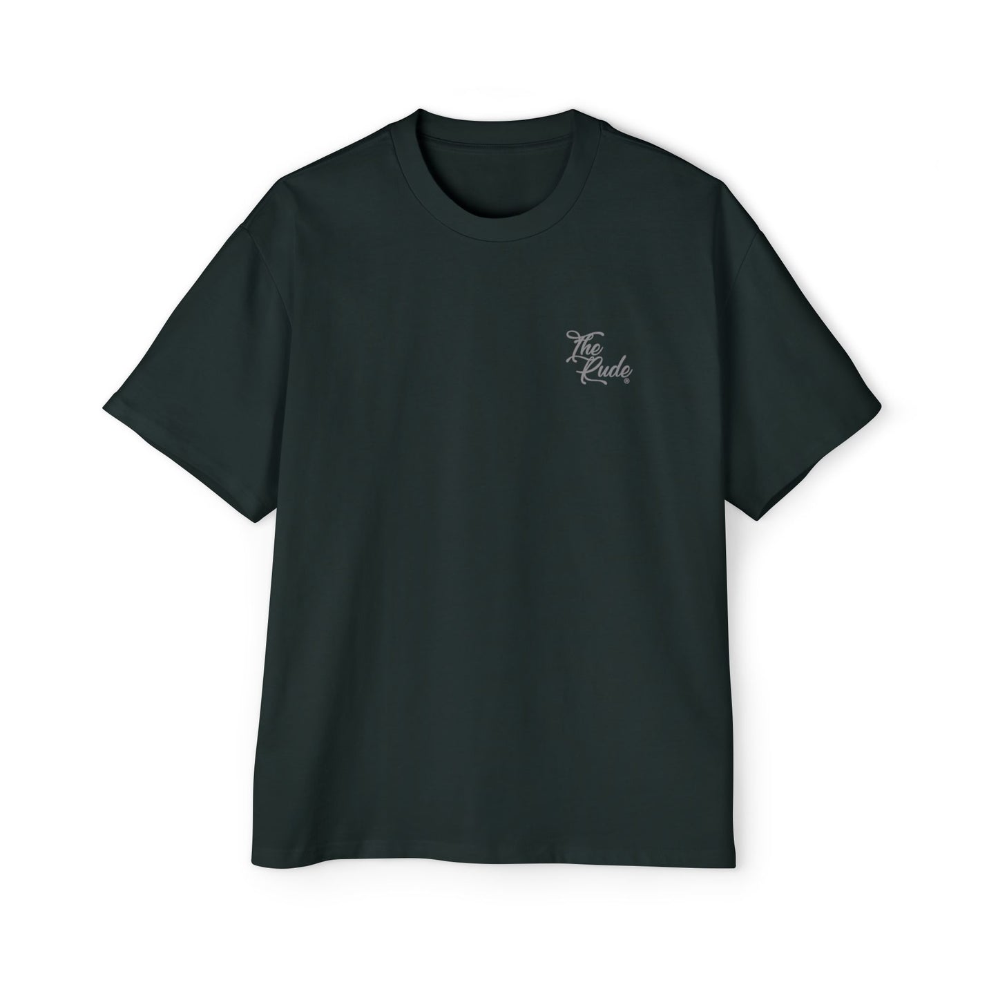 Premium Oversized TShirt