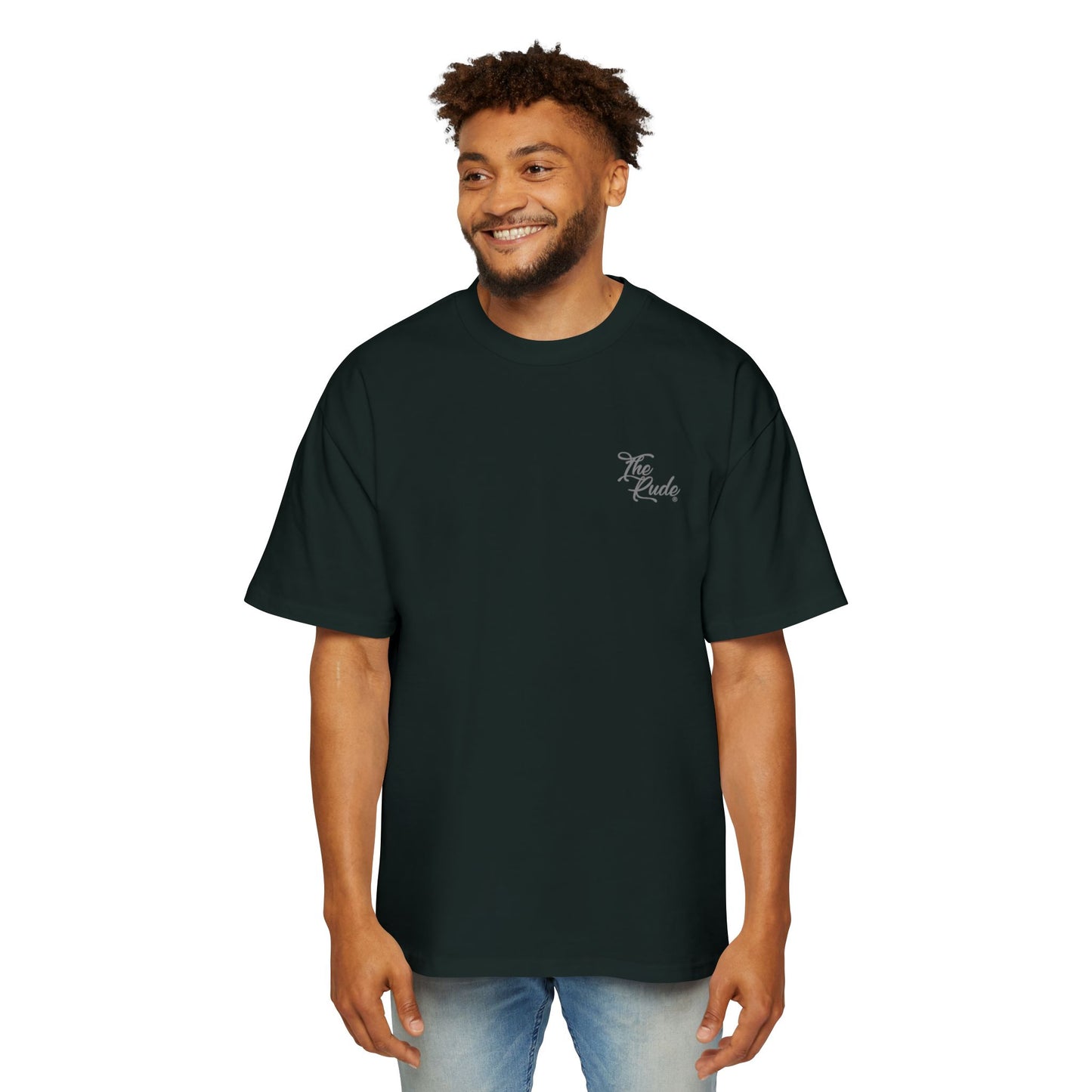 Premium Oversized TShirt