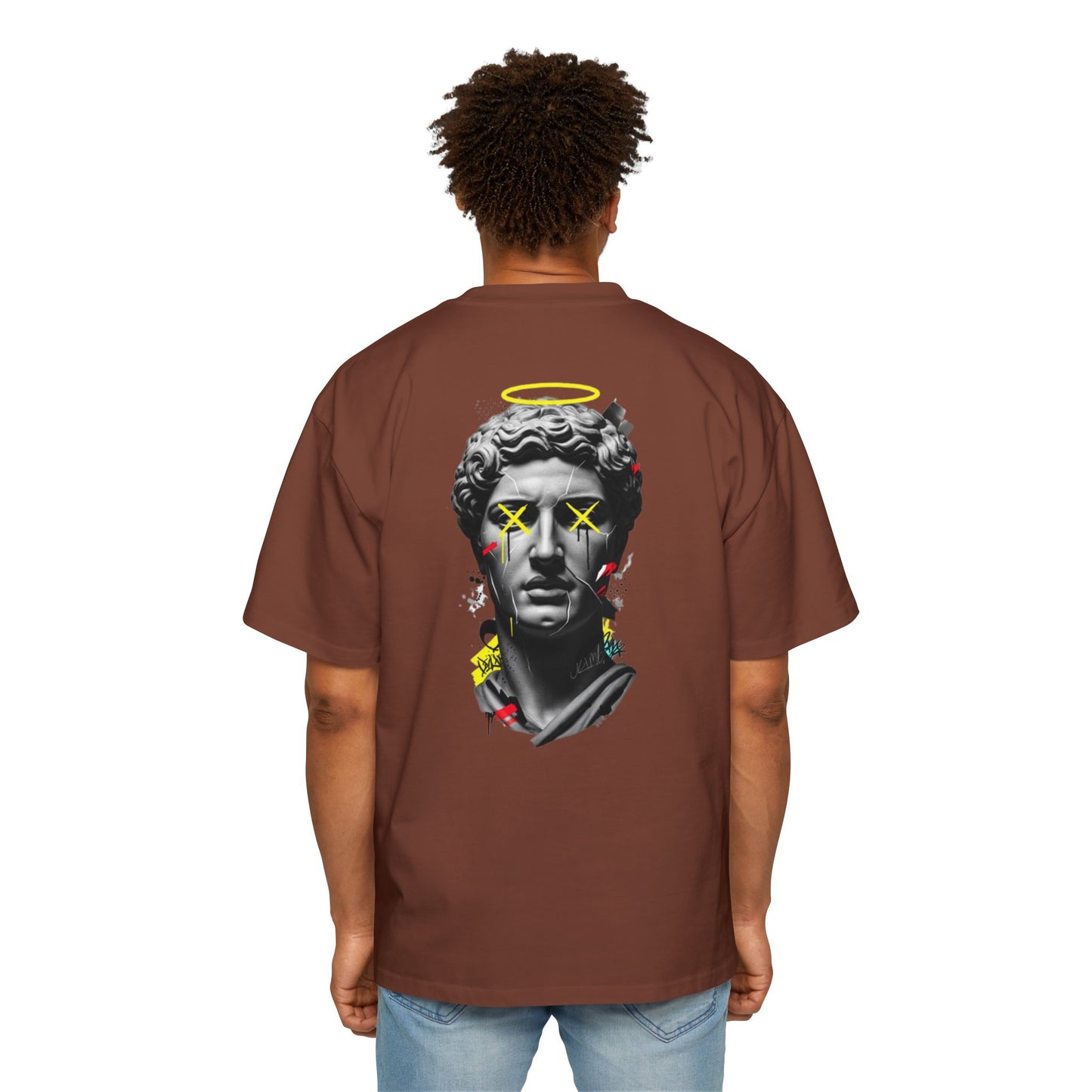 Premium Oversized TShirt