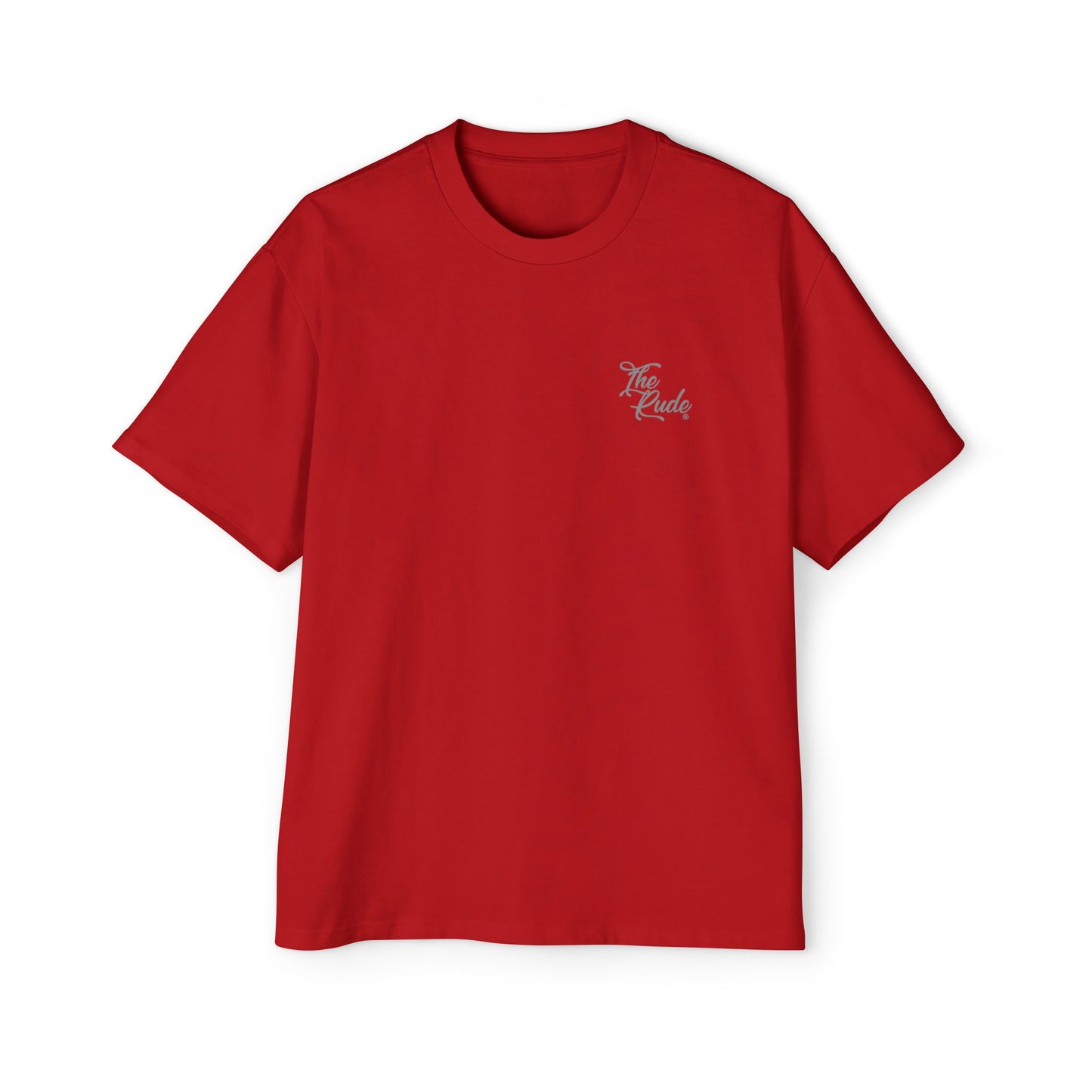 Premium Oversized TShirt