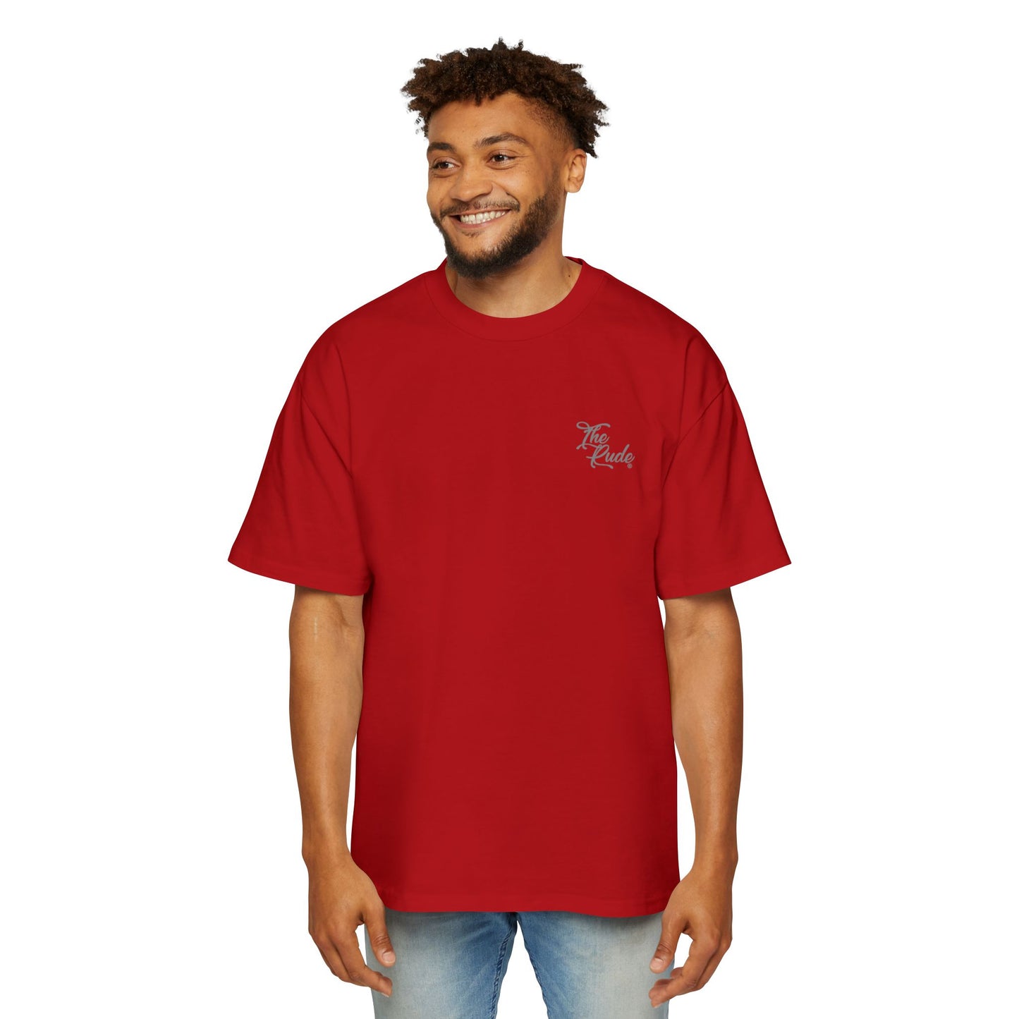 Premium Oversized TShirt
