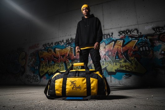 Gym Bag