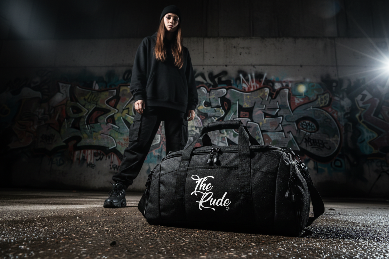 Gym Bag