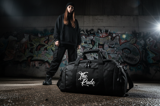 Gym Bag