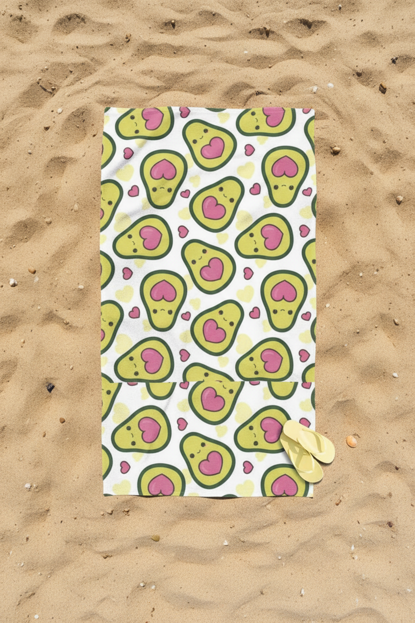 Beach Towel