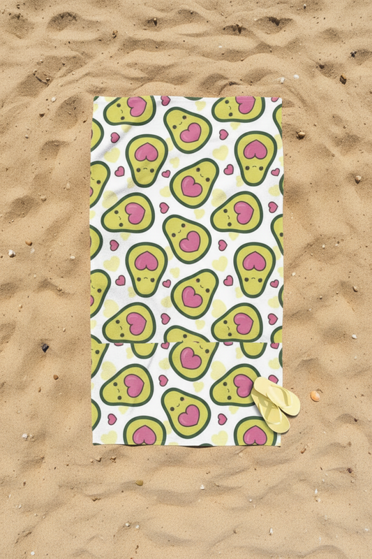 Beach Towel