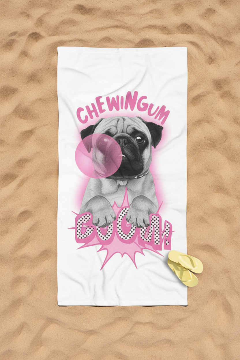 Beach Towel