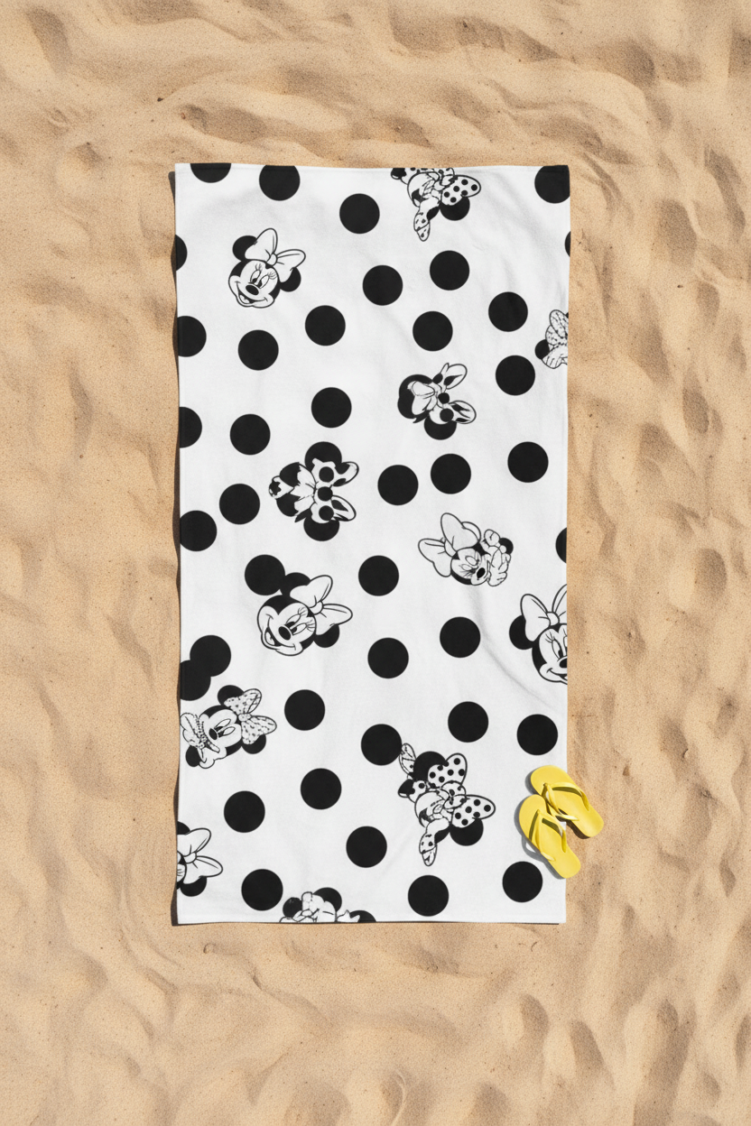 Beach Towel