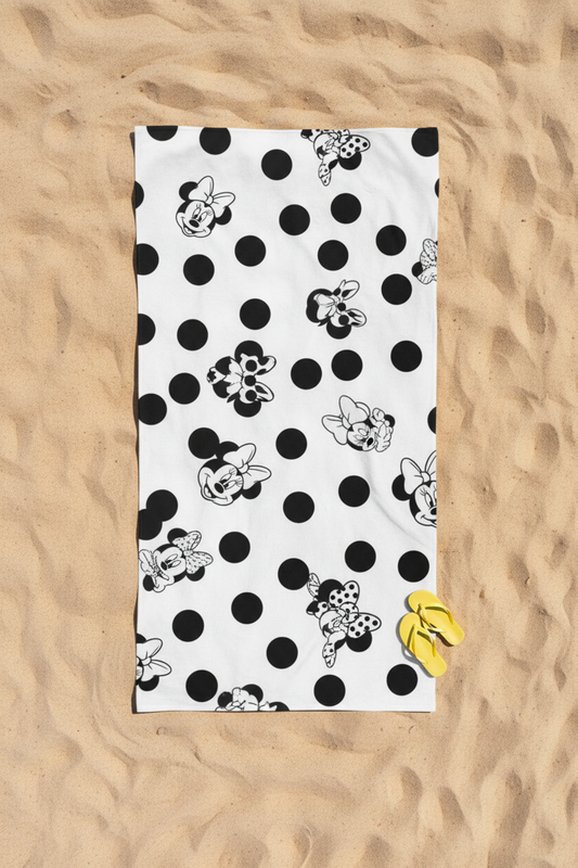 Beach Towel