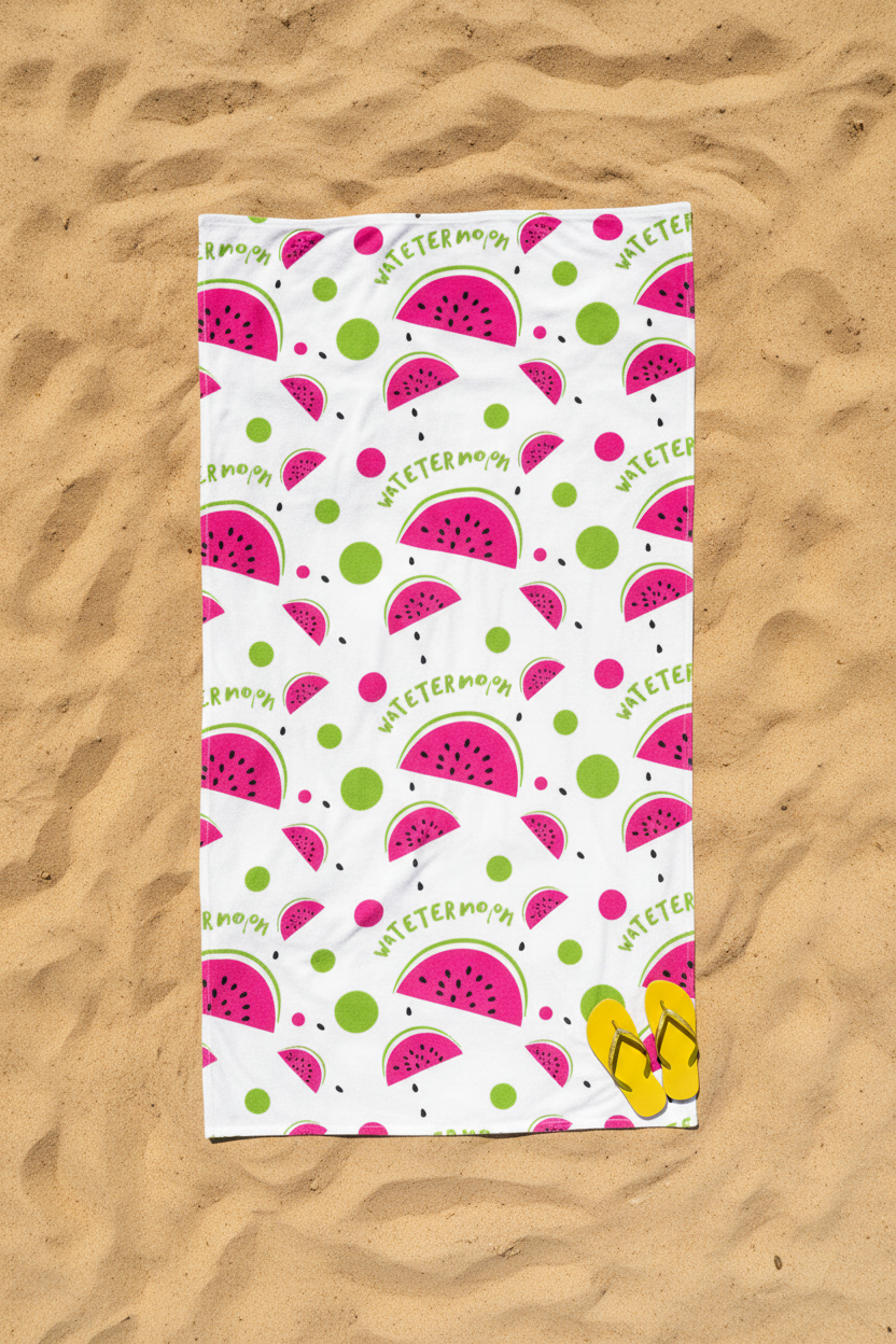 Beach Towel