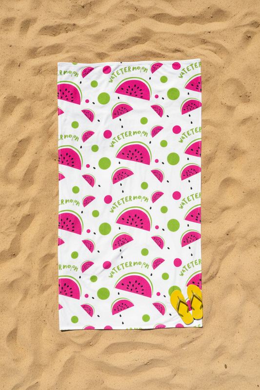 Beach Towel