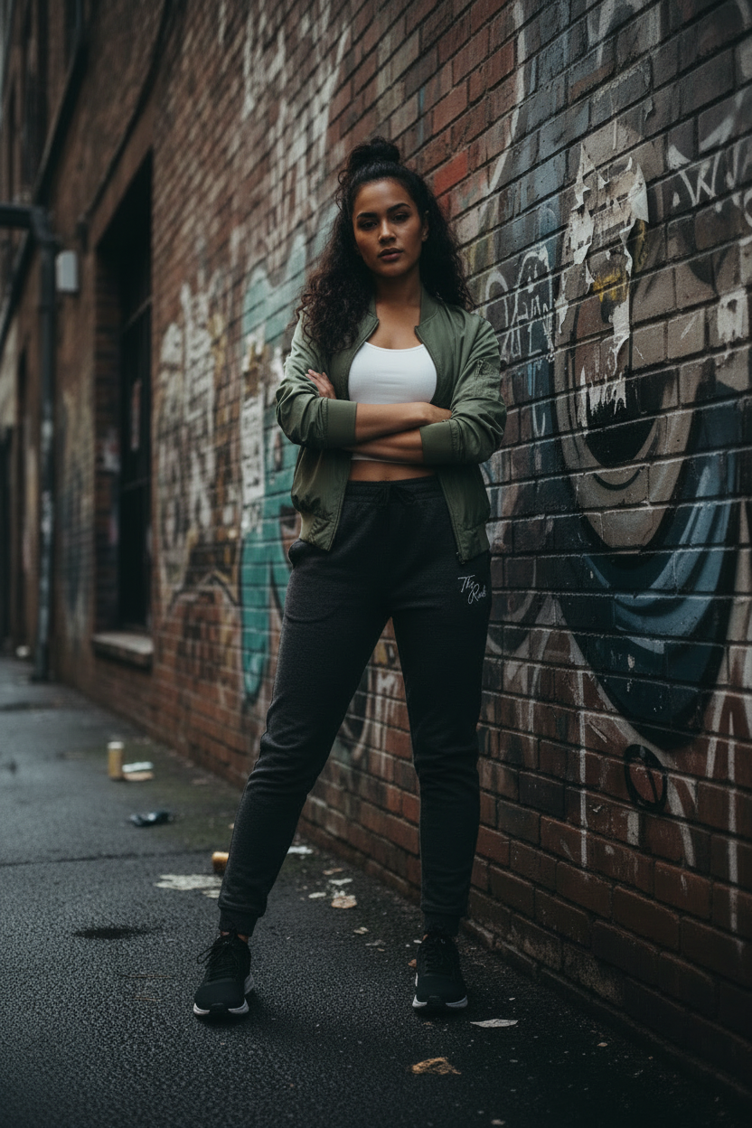 Women Joggers