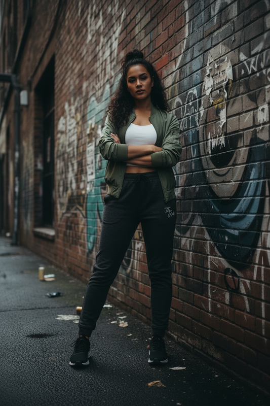 Women Joggers