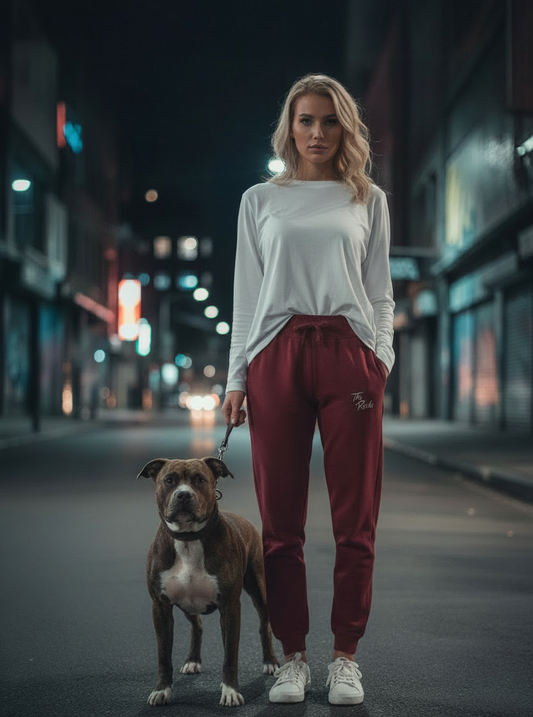 Women Fleece sweatpants